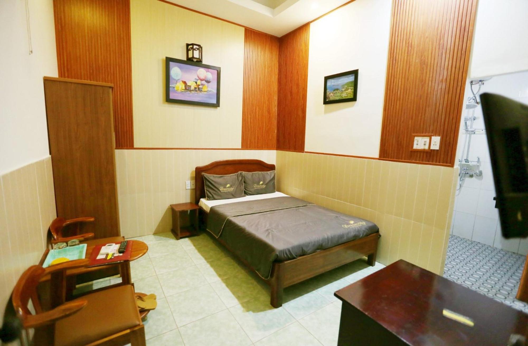 Minh Quang Hotel Хойан Экстерьер фото